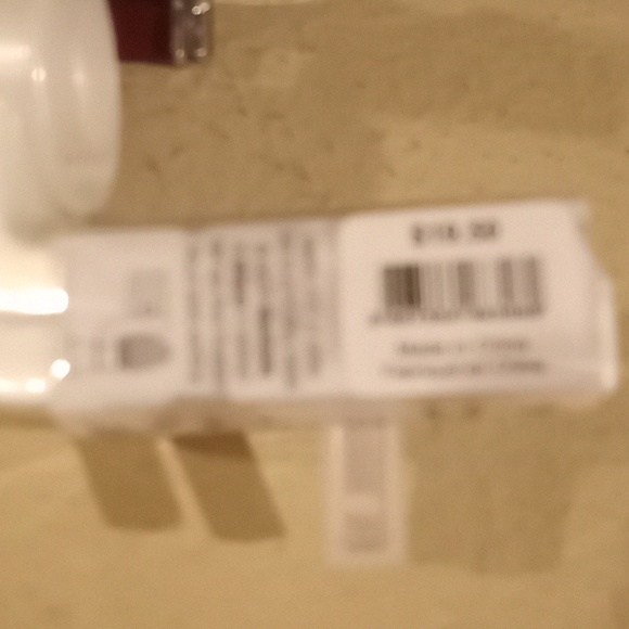 Bath & Body Works Fiber Optic Pineapple Wallflower Nightlight - Picture 7 of 10